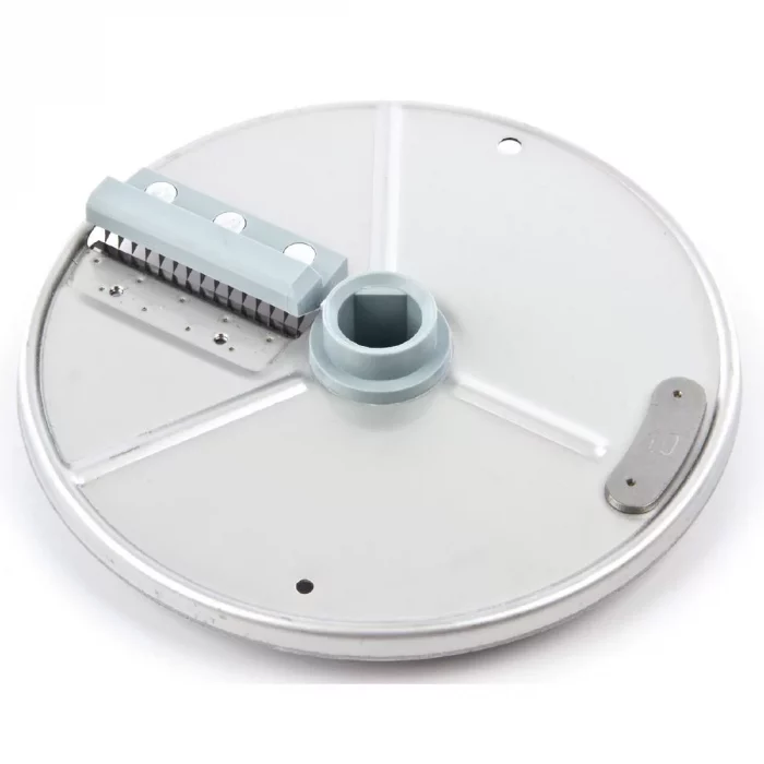 Robot Coupe 4x4mm Julienne Disc - Ref 27047 - Image 1
