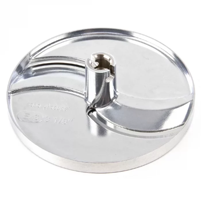 Robot Coupe 3mm Slicing Disc - Ref 28064 - Image 1
