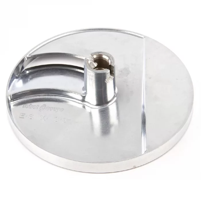 Robot Coupe 10mm Slicing Disc - Ref 28067 - Image 1
