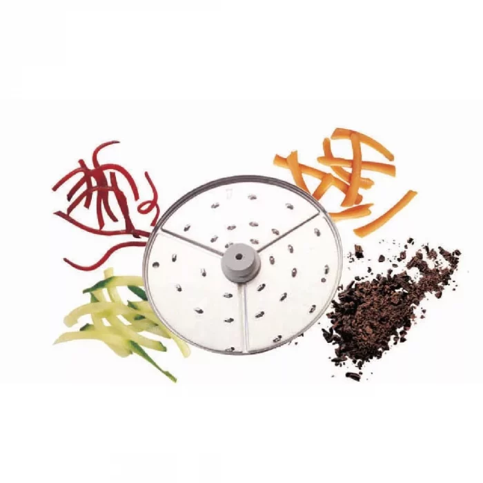 Robot Coupe 6mm Grater Disc - Ref 27046 - Image 2
