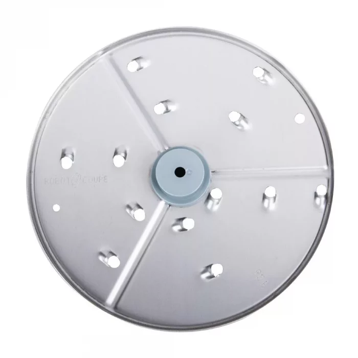 Robot Coupe 6mm Grater Disc - Ref 27046 - Image 1