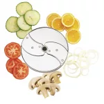 Robot Coupe 1mm Slicing Disc - Ref 28062 - Image 2