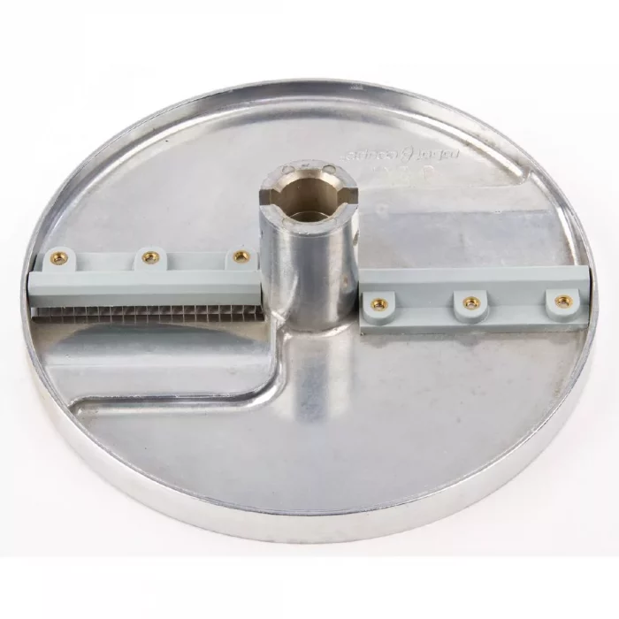Robot Coupe 2x4mm Julienne Disc - Ref 27072 - Image 1
