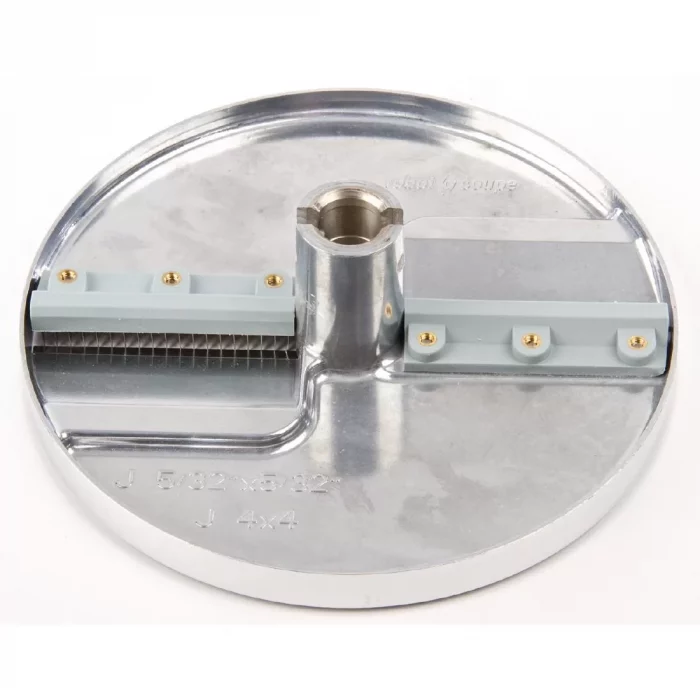 Robot Coupe 4x4mm Julienne Disc - Ref 28052 - Image 1