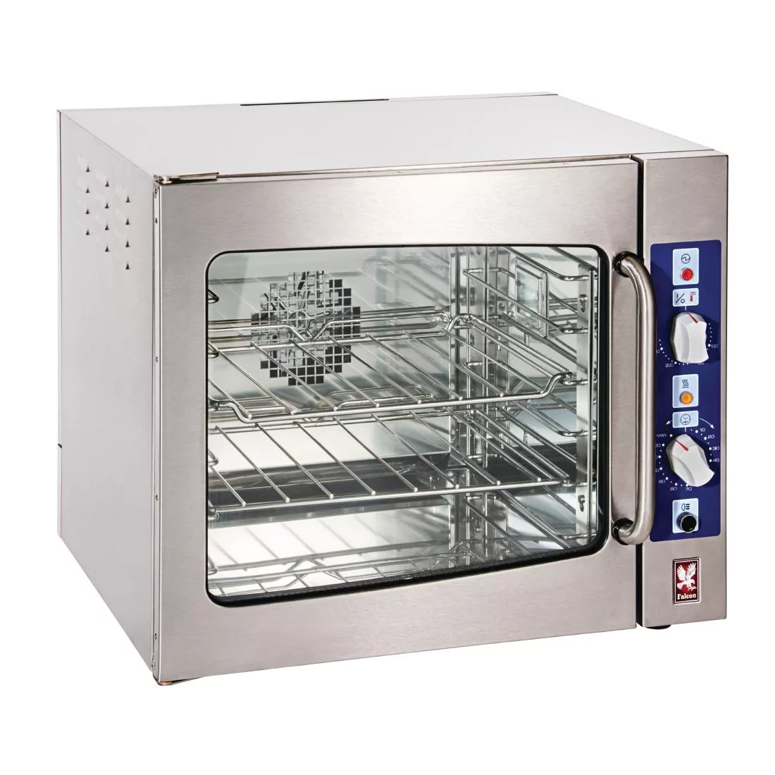 j699_falcon-oven.jpg Falcon Convection Oven E7202 - Image 1