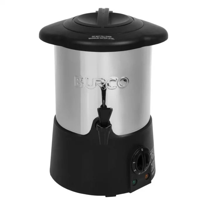 Baby Burco Water Boiler 2.5Ltr 444448536 - Image 1