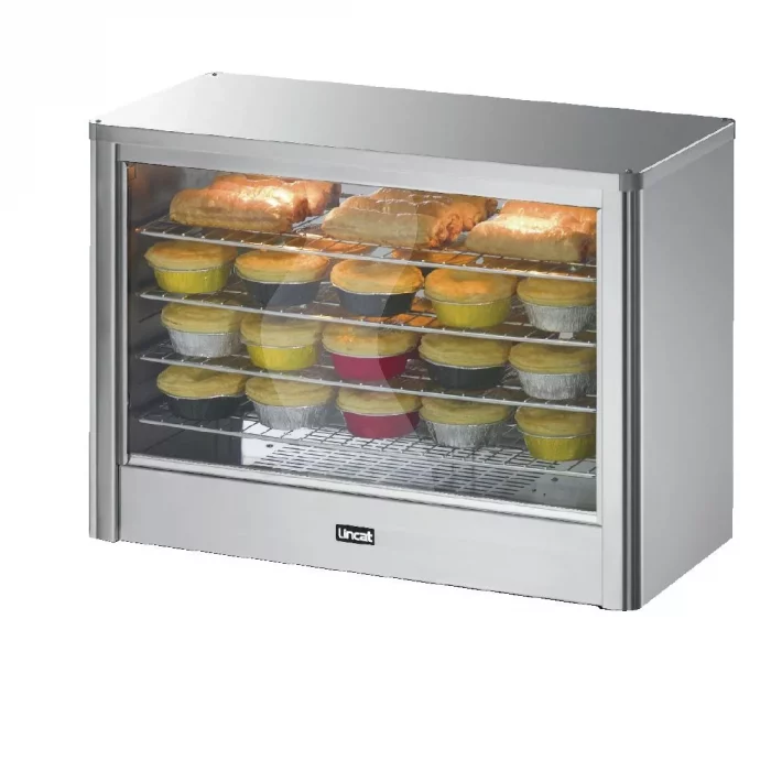 Lincat Food and Pie Warmer LPW/LR - Image 1