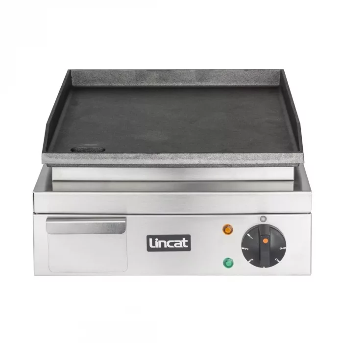 Lincat Lynx 400 Electric Single Griddle LGR - Image 2