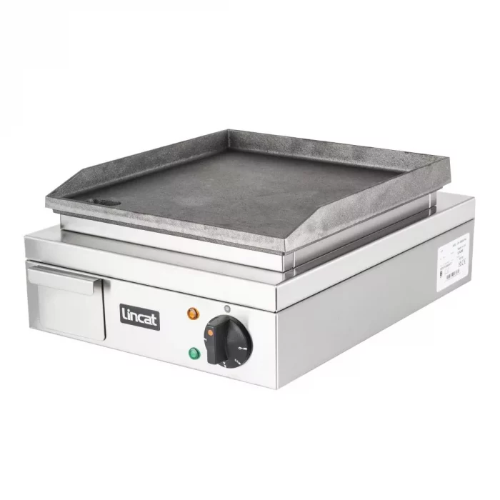 Lincat Lynx 400 Electric Single Griddle LGR - Image 4