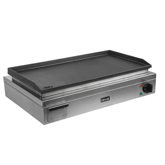 Lincat Lynx 400 Electric Double Griddle LGR2 - Image 1