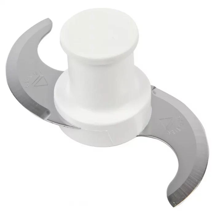 Robot Coupe Flat Blade - Ref 27055 - Image 1
