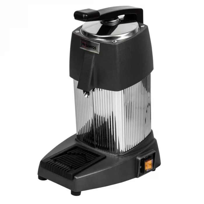 Santos Automatic Citrus Juicer 10 - Image 3