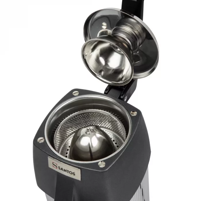 Santos Automatic Citrus Juicer 10 - Image 4