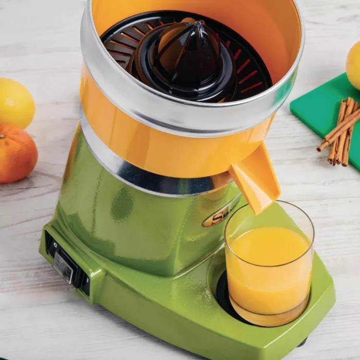 Santos Classic Citrus Juicer 11 - Image 3