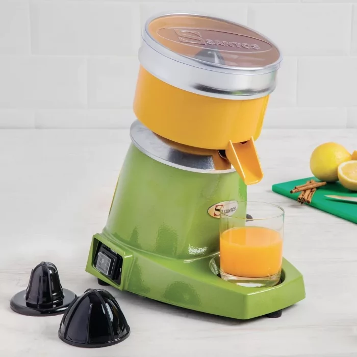 Santos Classic Citrus Juicer 11 - Image 4