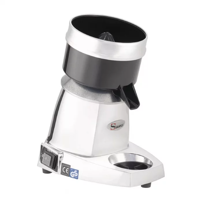Santos Classic Citrus Juicer 11 Chrome - Image 1
