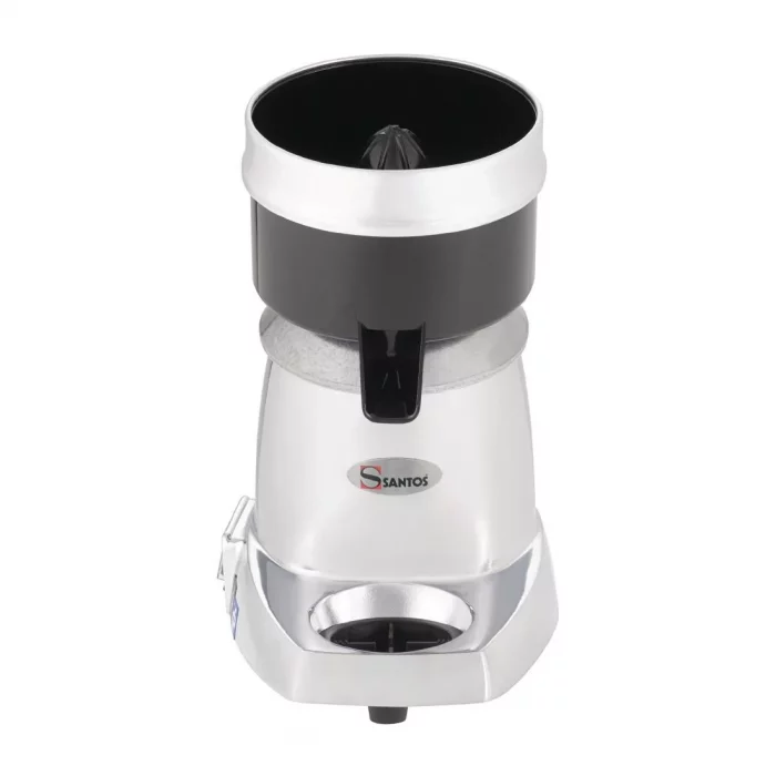 Santos Classic Citrus Juicer 11 Chrome - Image 3