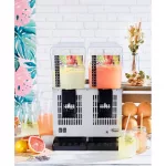 Santos Cold Drinks Dispenser 34-2A - Image 2