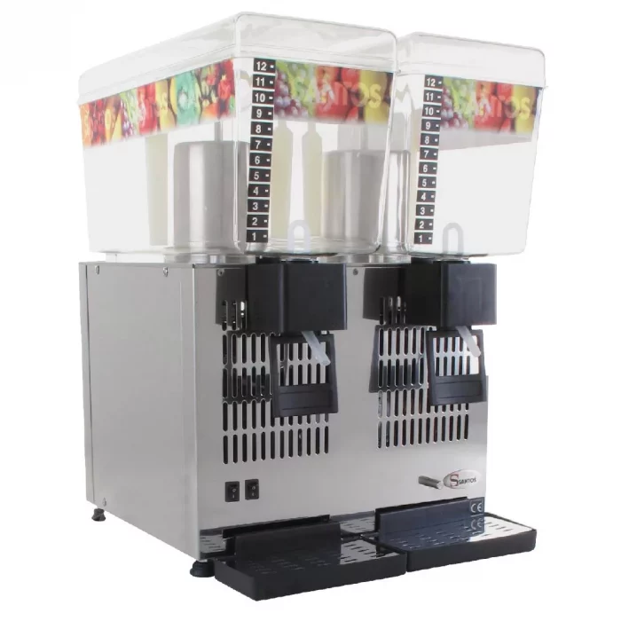 Santos Cold Drinks Dispenser 34-2A - Image 1