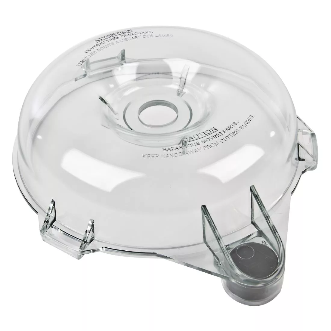 k289_cutter-lid.jpg Robot Coupe Cutter Lid ref 39380 - Image 1