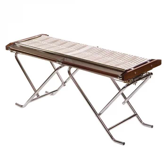 Cinders Propane Gas Barbecue Slimfold TG160 - Image 1