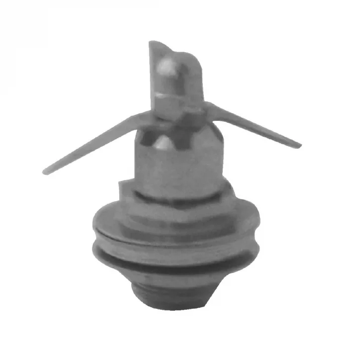Blade Assembly - Image 1