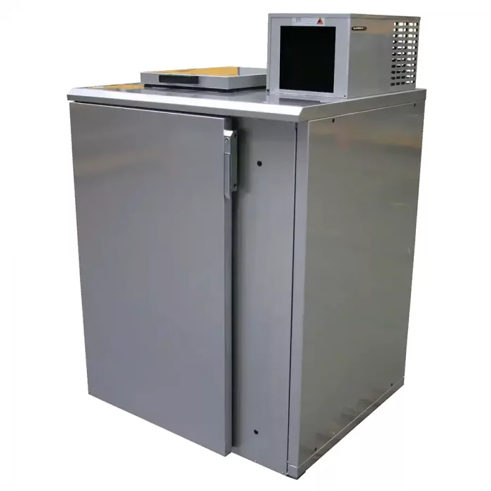 Gamko KFK/1CS Waste Disposal Cooler  240 Litres - Image 1