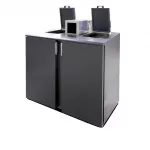 Gamko KFK/2 Waste Disposal Cooler  2 x 240 Litres