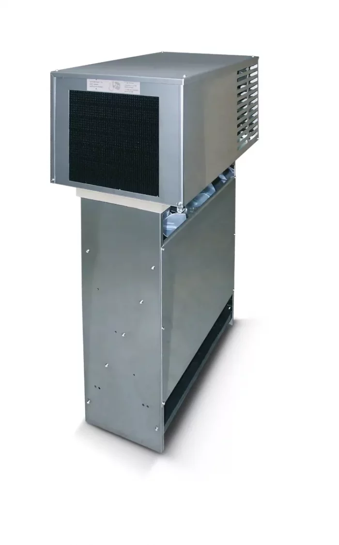 Gamko KFKHC/MUCS Waste Cooler Machine Unit - Image 1
