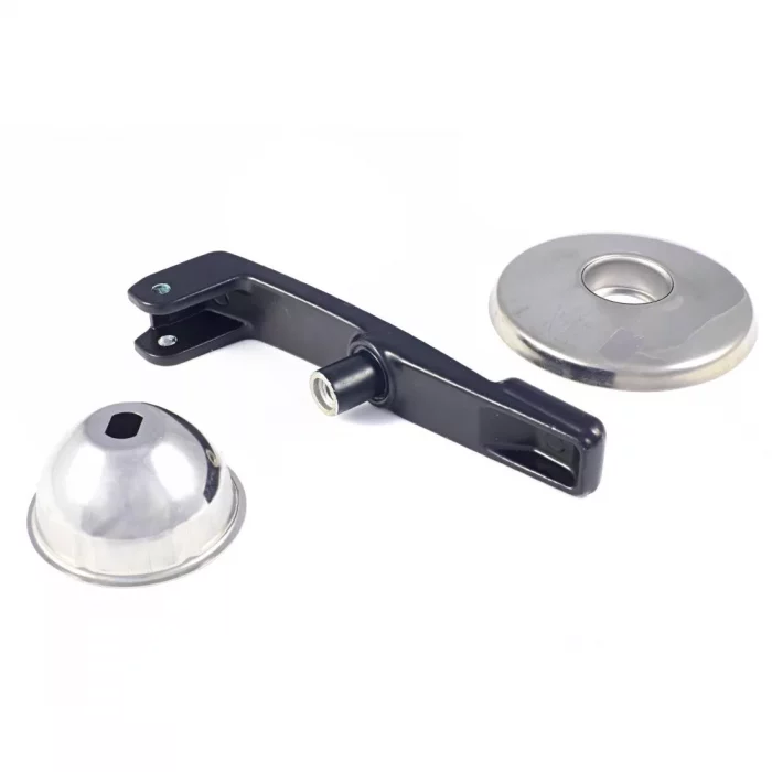Complete Lever - Image 1