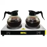 Buffalo Twin Coffee Hot Plate - Image 7