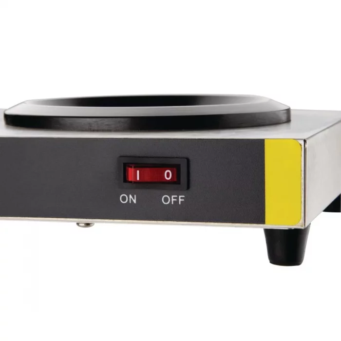 Buffalo Twin Coffee Hot Plate - Image 5