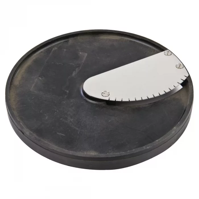 T6 Tomato Slicing Disc (6mm) - Image 1