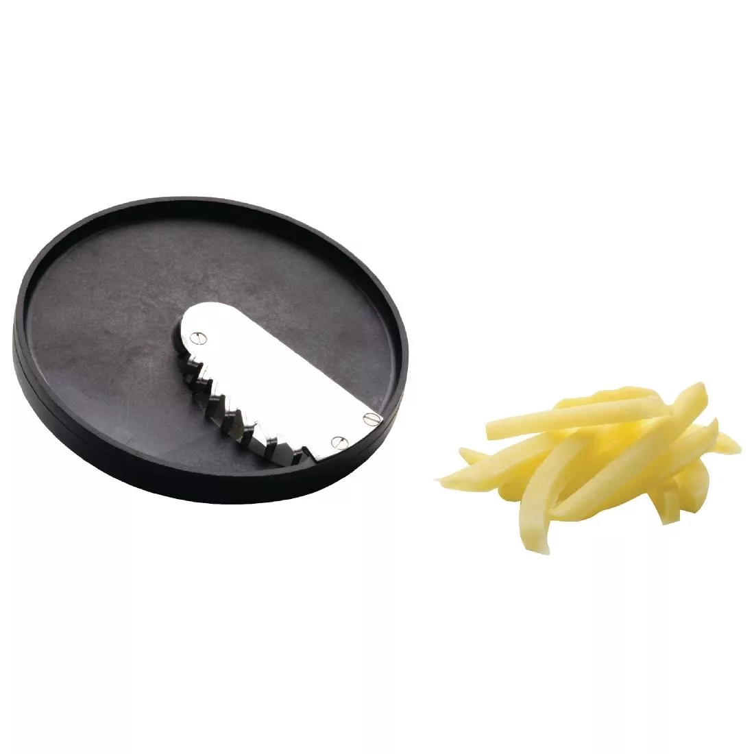 l817_y_disc-vegetable-cutter.jpg E8 Shredding Disc - Image 1