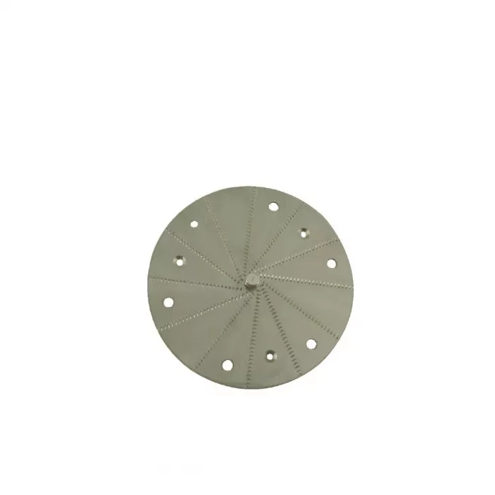Blade & Locking Screw - Image 1