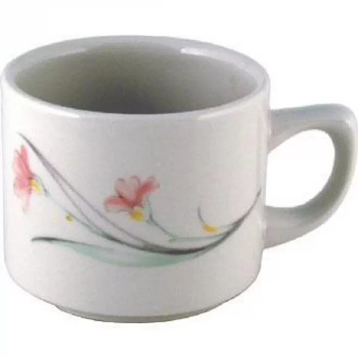 Churchill Nova Chelsea Cups 114ml (Pack of 24) - Image 1