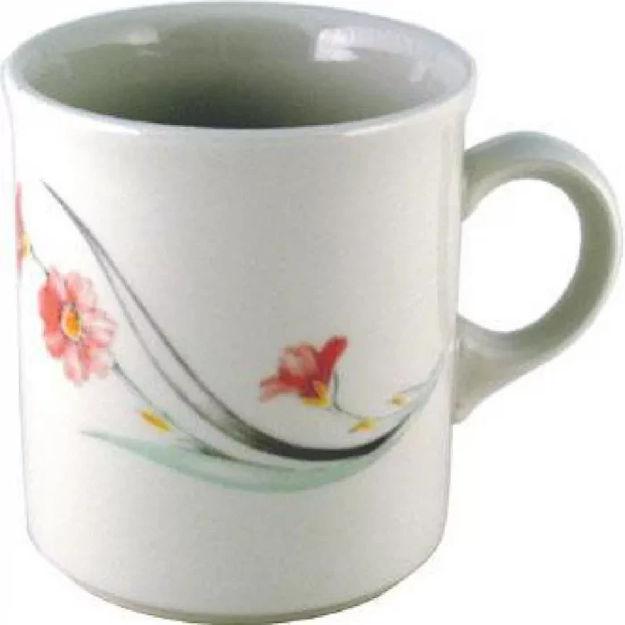 Churchill Nova Chelsea Mugs 284ml (Pack of 24) - Image 1