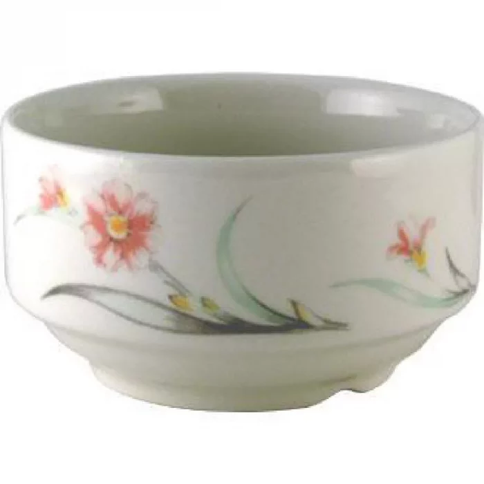 Churchill Nova Chelsea Soup Bowls 398ml (Pack of 24) - Image 1