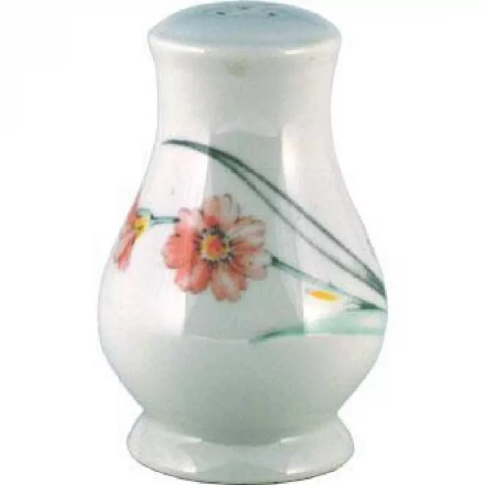 Churchill Nova Chelsea Sandringham Salt Shakers (Pack of 12) - Image 1