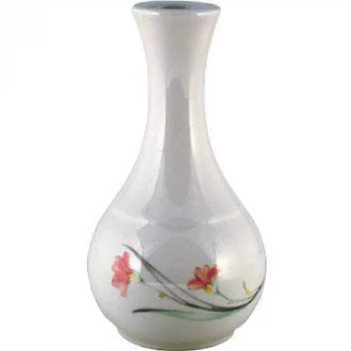 Churchill Nova Chelsea Bud Vases (Pack of 6) - Image 1