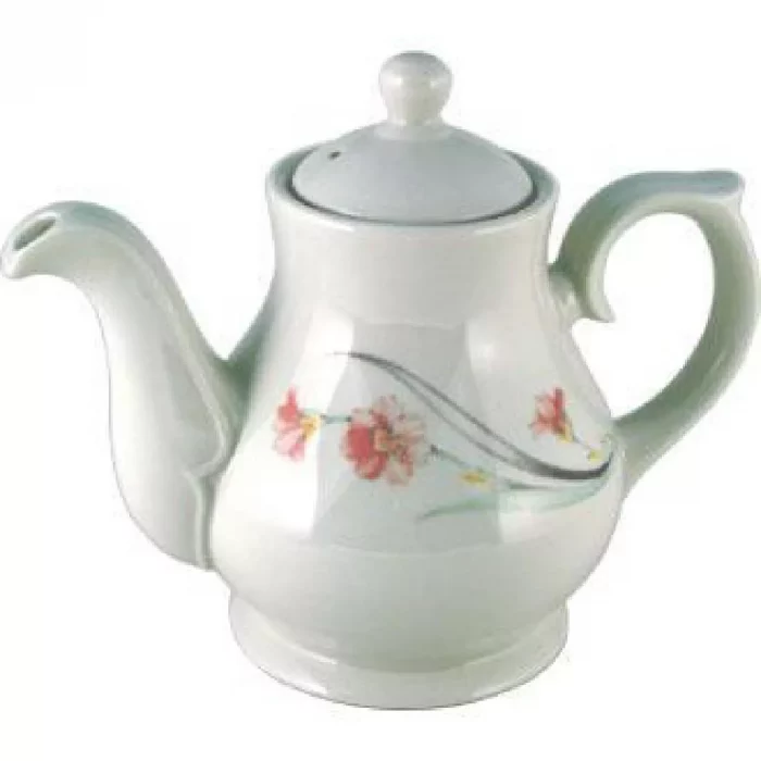 Churchill Nova Chelsea Tea and Coffee Pots 426ml (Pack of 4) - Image 1