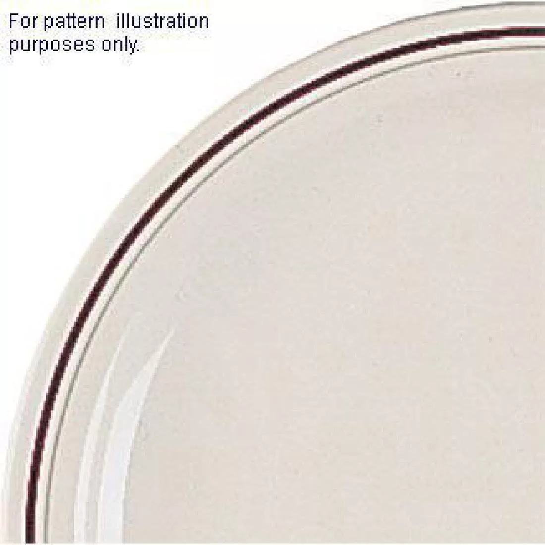 m071_webcache.jpg Churchill Nova Clyde Sugar Bowls 89mm (Pack of 12) - Image 1