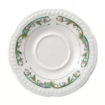 Churchill Buckingham Sumatra Small Saucers (Pack of 24)