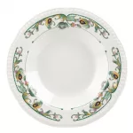 Churchill Buckingham Sumatra Soup Bowls (Pack of 24)