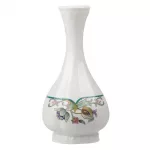 Churchill Buckingham Sumatra Bud Vases (Pack of 6)