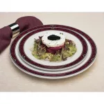Churchill Milan Classic Plates 254mm (Pack of 24) - Image 2