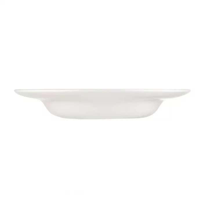 Churchill Milan Classic Rimmed Soup Bowls 230mm (Pack of 24) - Image 2