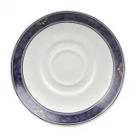 Churchill Venice Maple Saucers 127mm (Pack of 24)