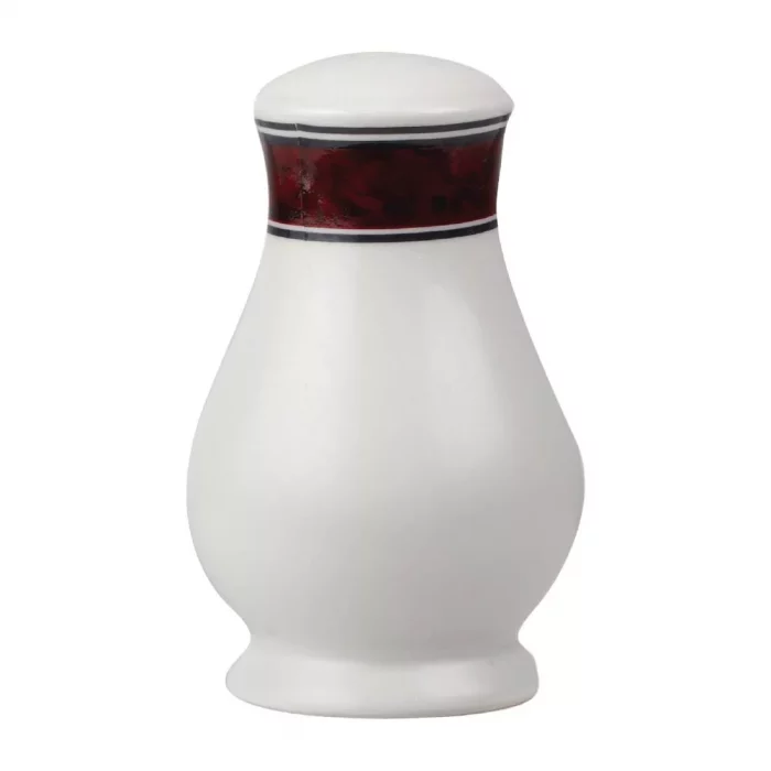 Churchill Milan Sandringham Salt Shakers (Pack of 12) - Image 1