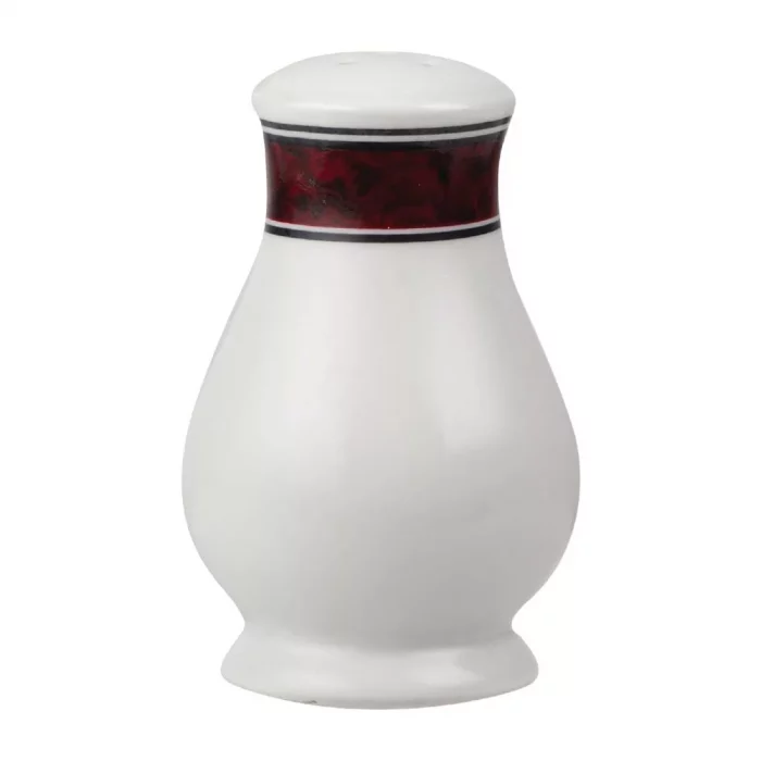 Churchill Milan Sandringham Pepper Shakers (Pack of 12) - Image 1
